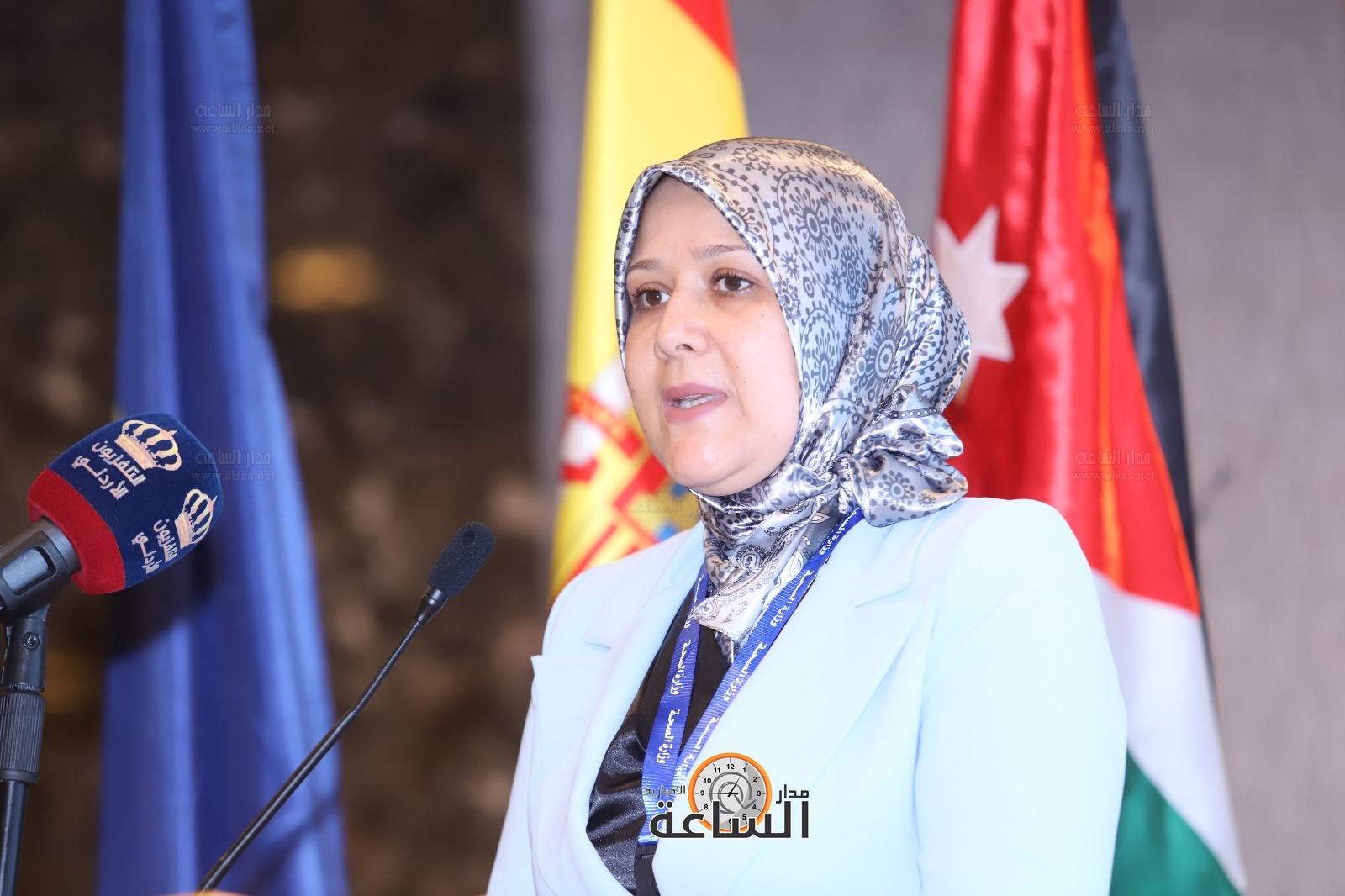 Madar Al-Saa Images 0.5786854808610196