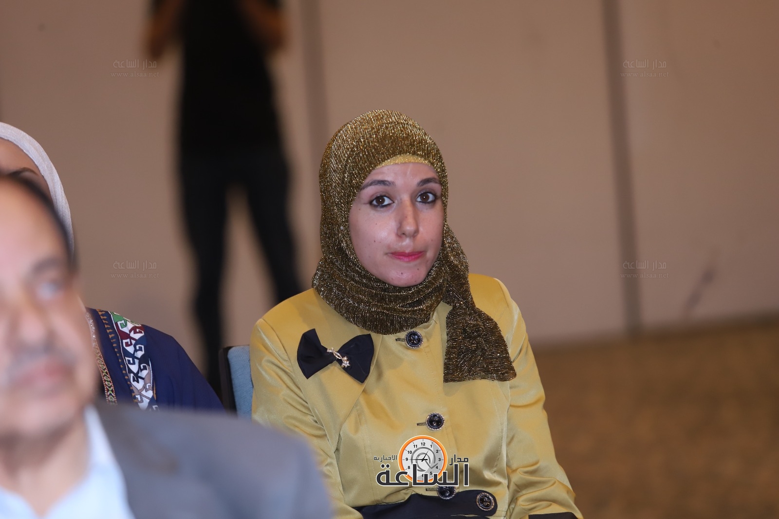 Madar Al-Saa Images 0.5329529530506645