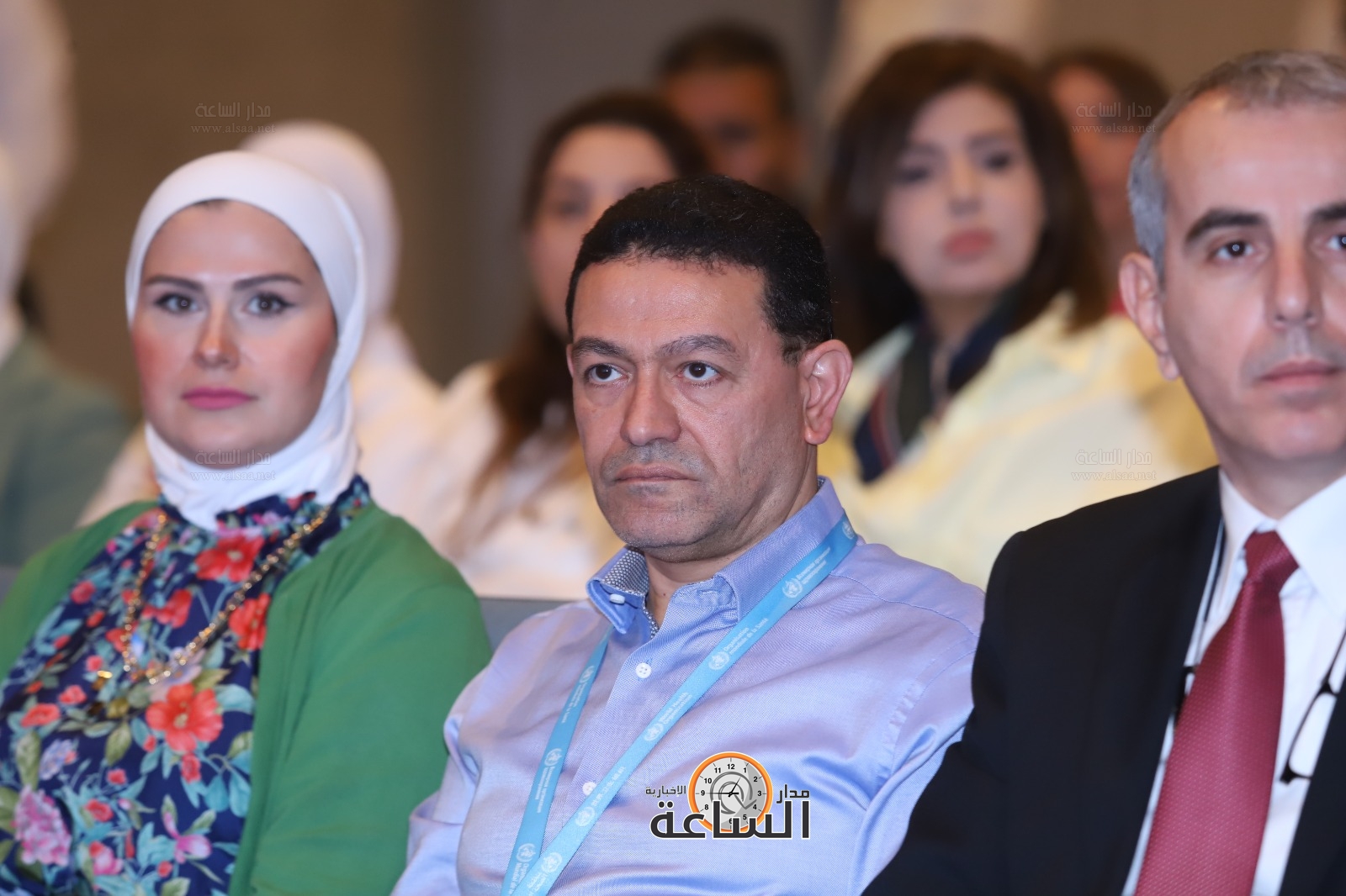 Madar Al-Saa Images 0.2484423884605007