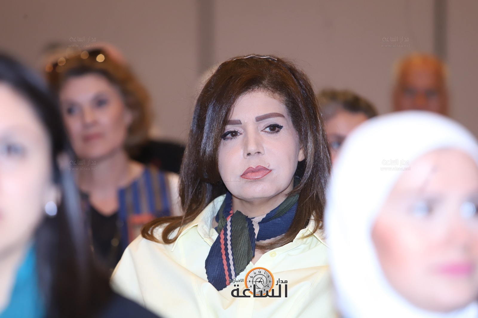 Madar Al-Saa Images 0.22170027365829537