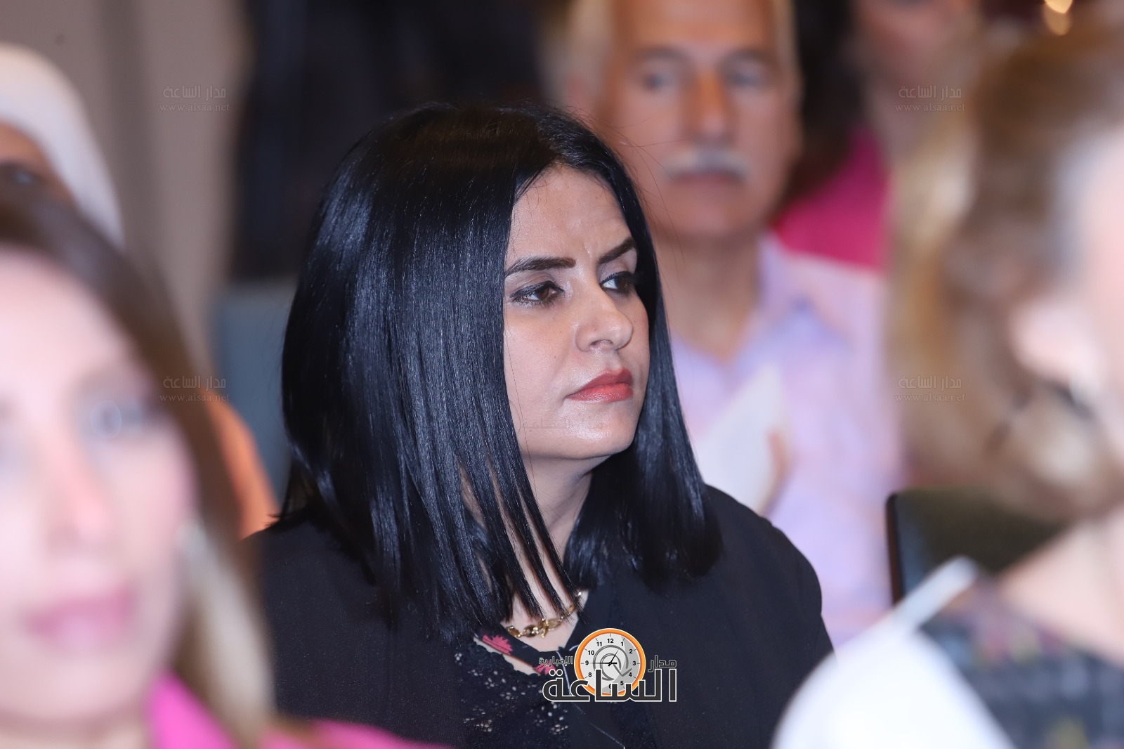 Madar Al-Saa Images 0.7755739269757258