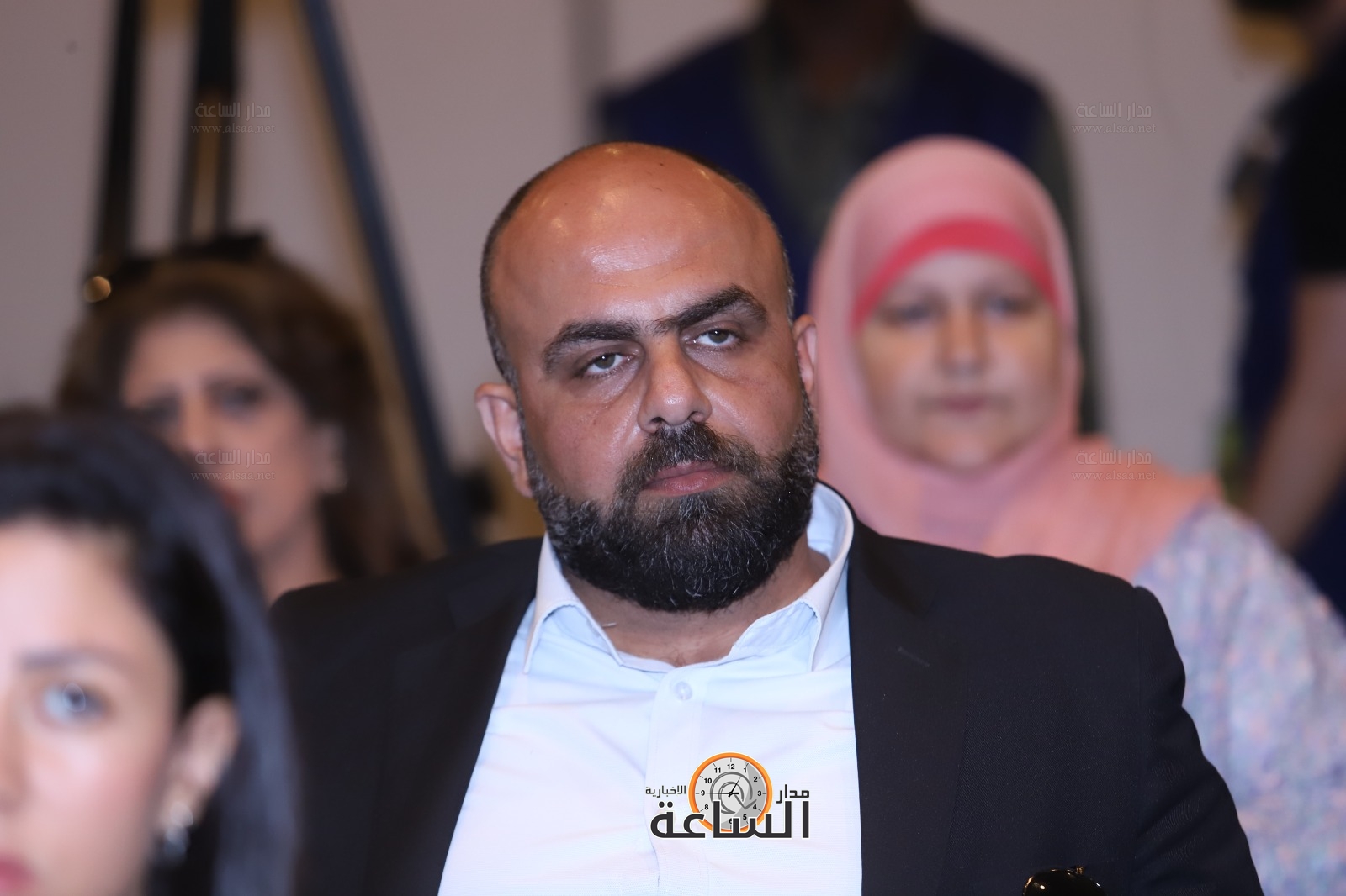 Madar Al-Saa Images 0.12874945287964668