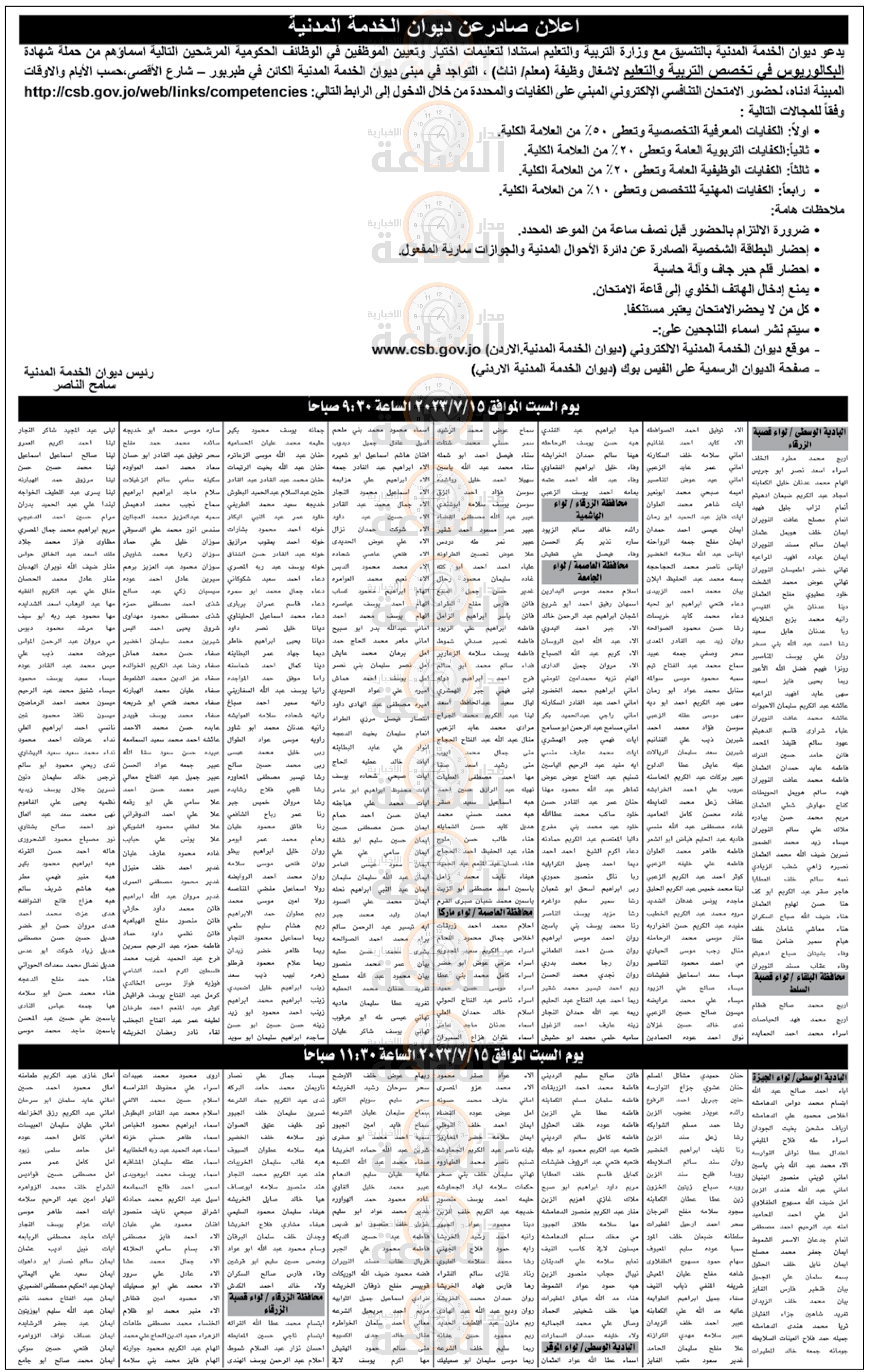 Madar Al-Saa Images 0.09383745485940342