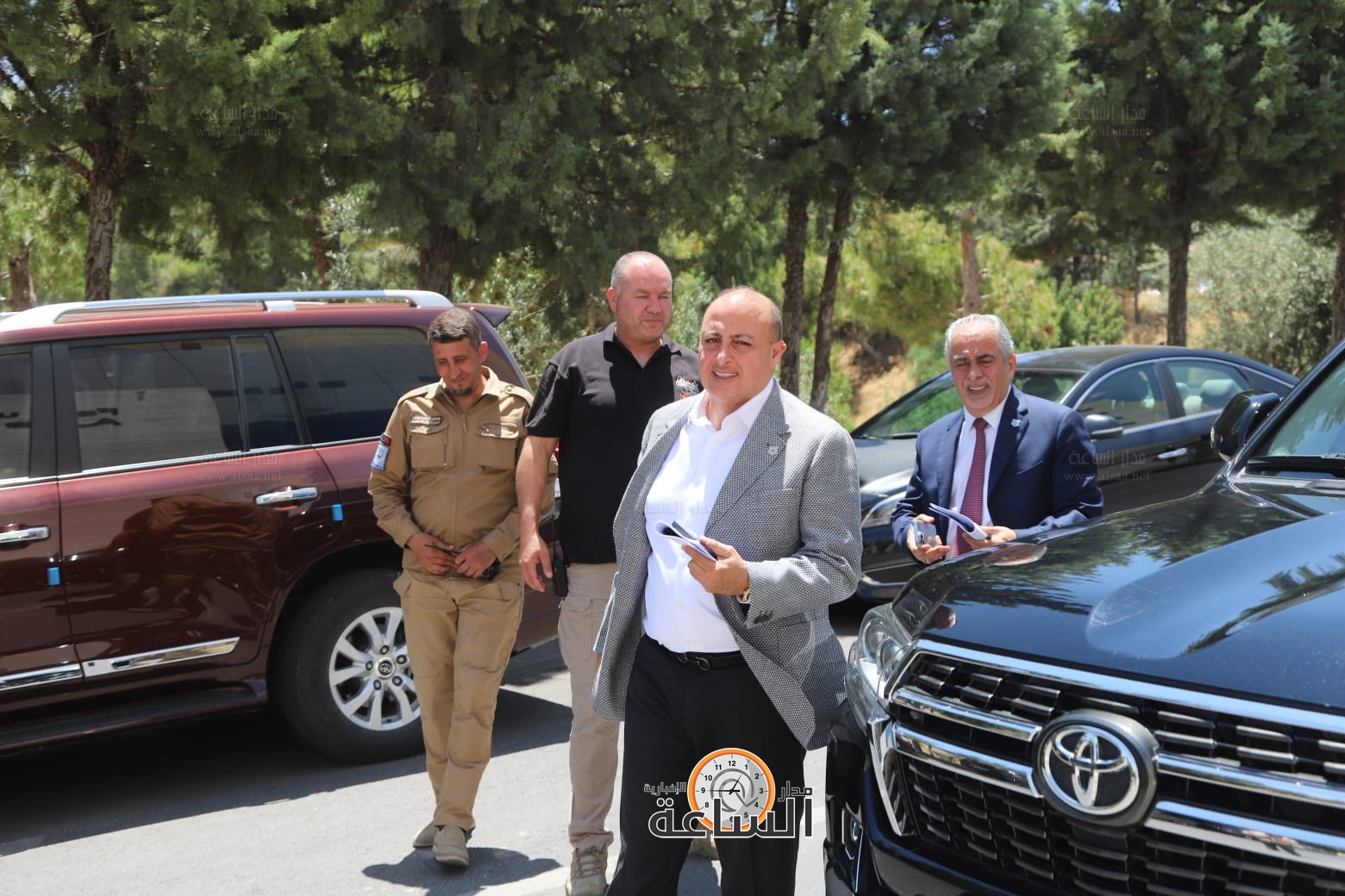 Madar Al-Saa Images 0.4554729154871484