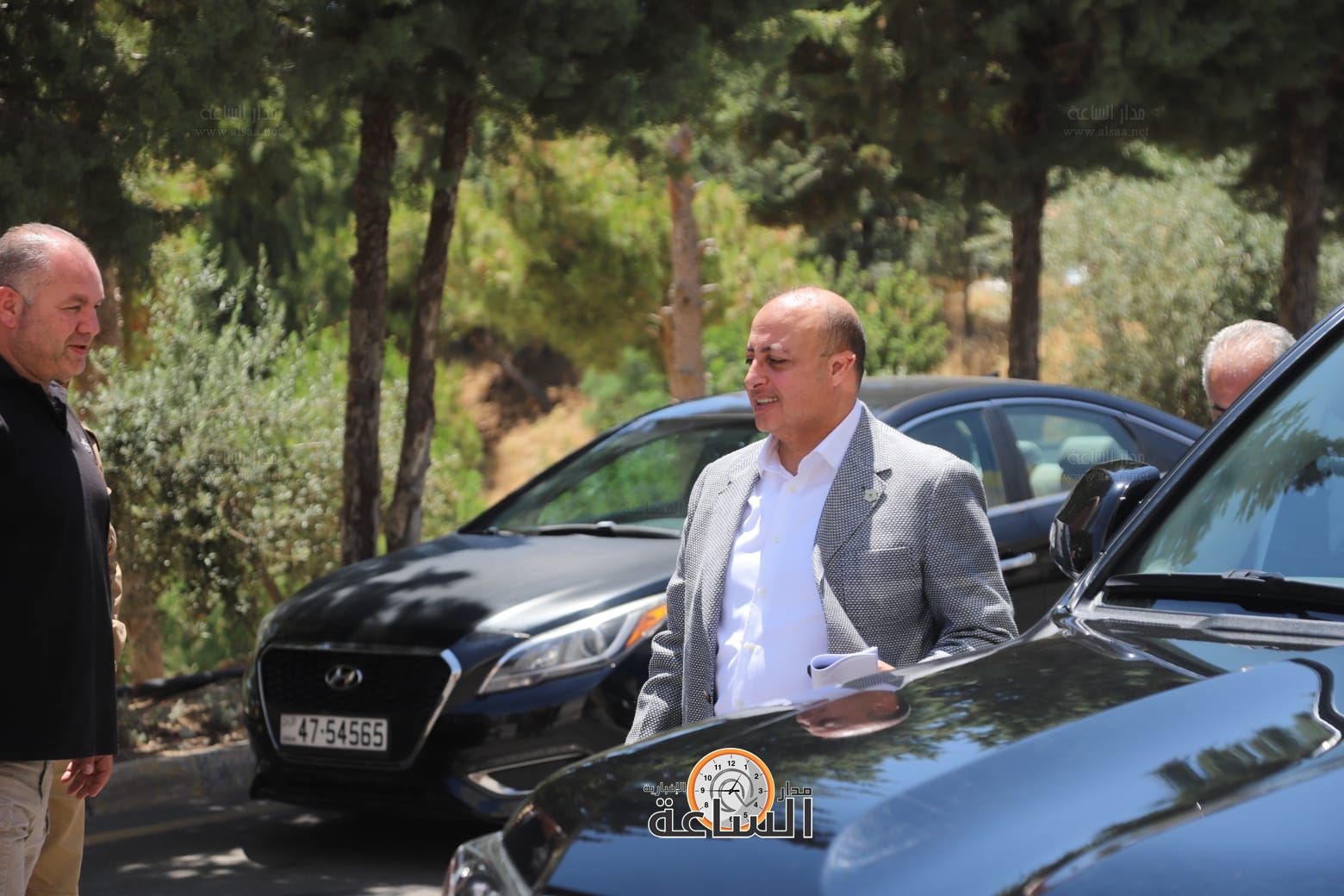 Madar Al-Saa Images 0.9278633543689447