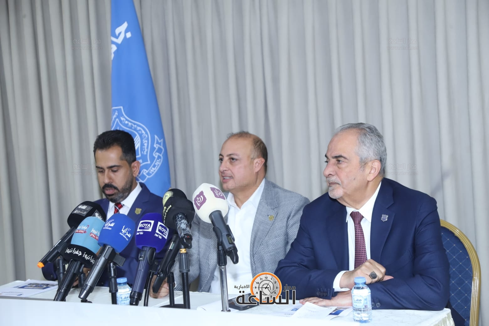 Madar Al-Saa Images 0.1839451335036264