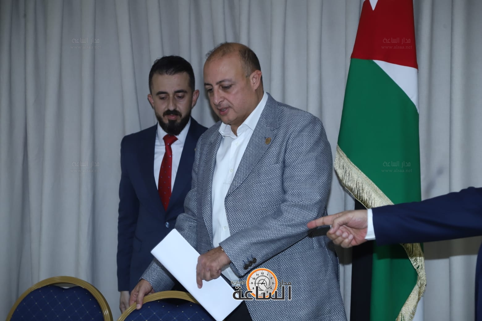 Madar Al-Saa Images 0.6860972297480388