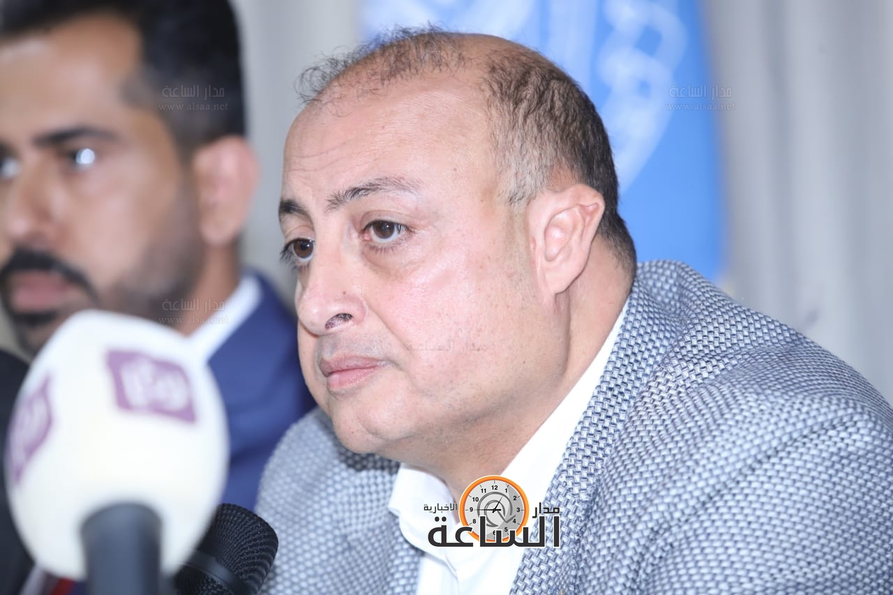 Madar Al-Saa Images 0.18172364043273248