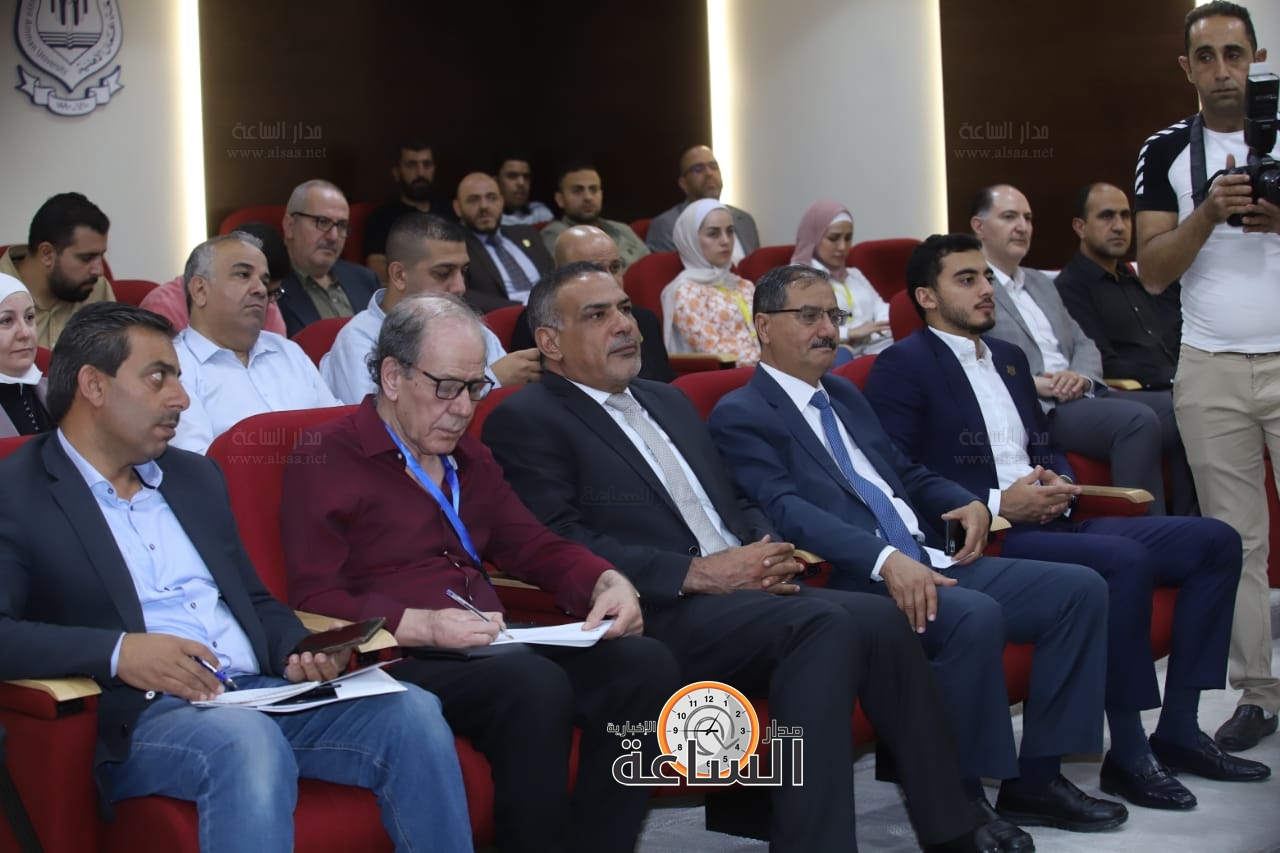 Madar Al-Saa Images 0.7391306437679945