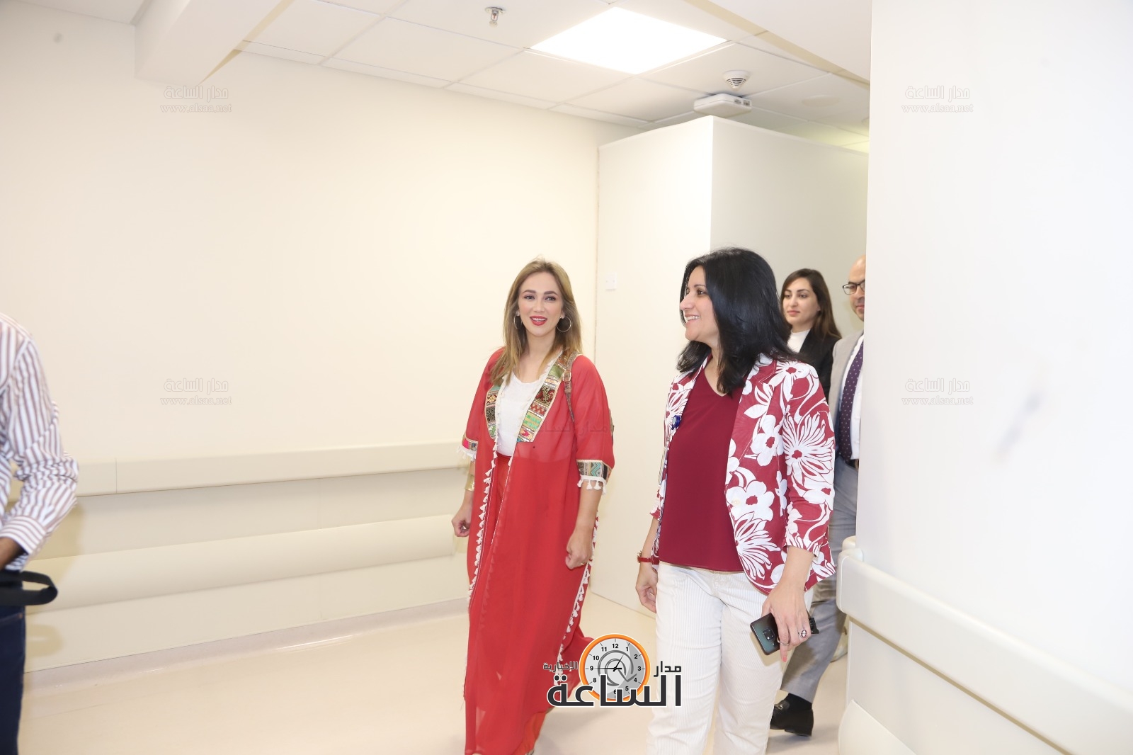 Madar Al-Saa Images 0.9552853516293408