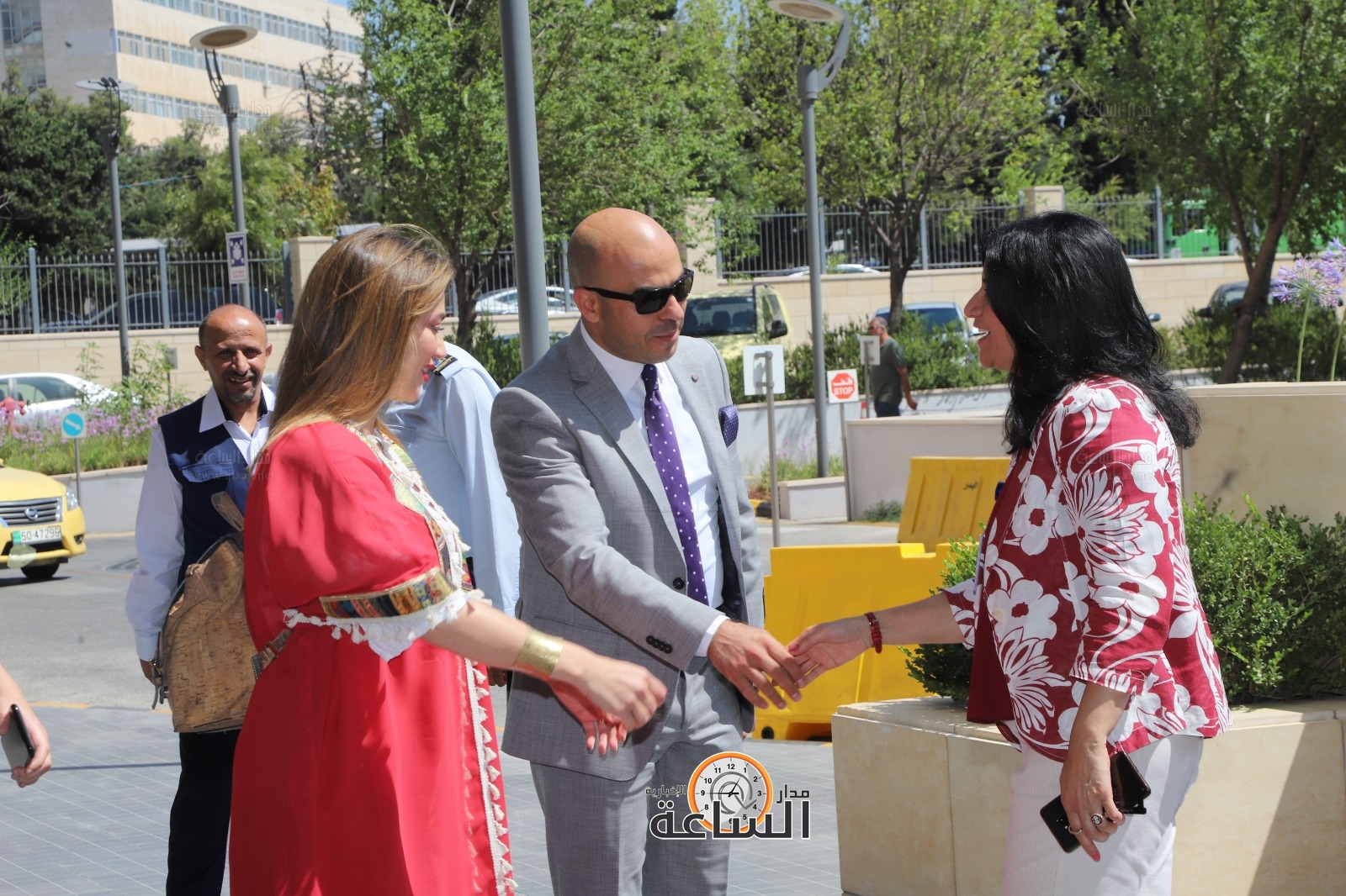 Madar Al-Saa Images 0.778744591279051