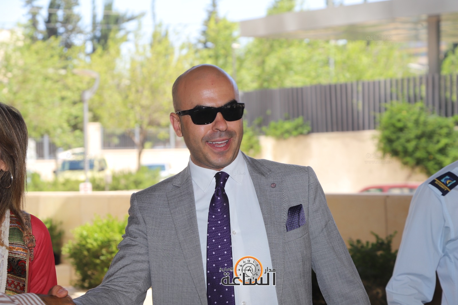 Madar Al-Saa Images 0.733022658227818