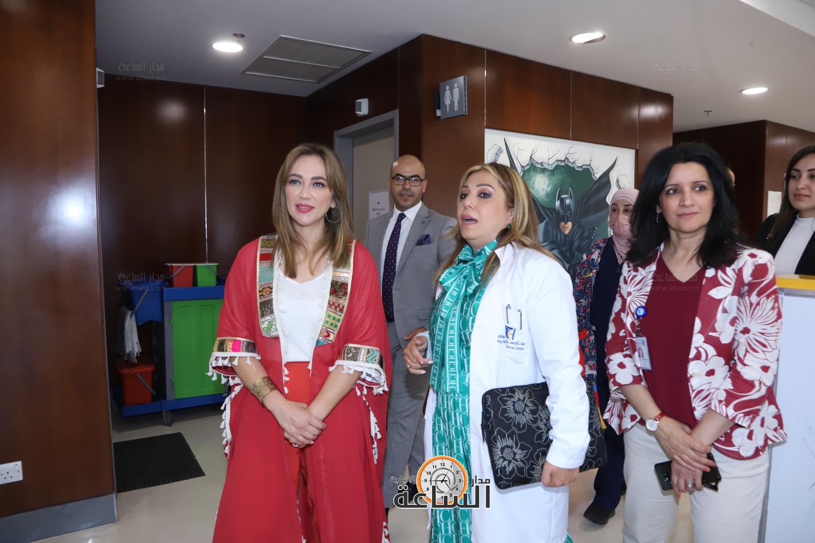 Madar Al-Saa Images 0.6946545872575824