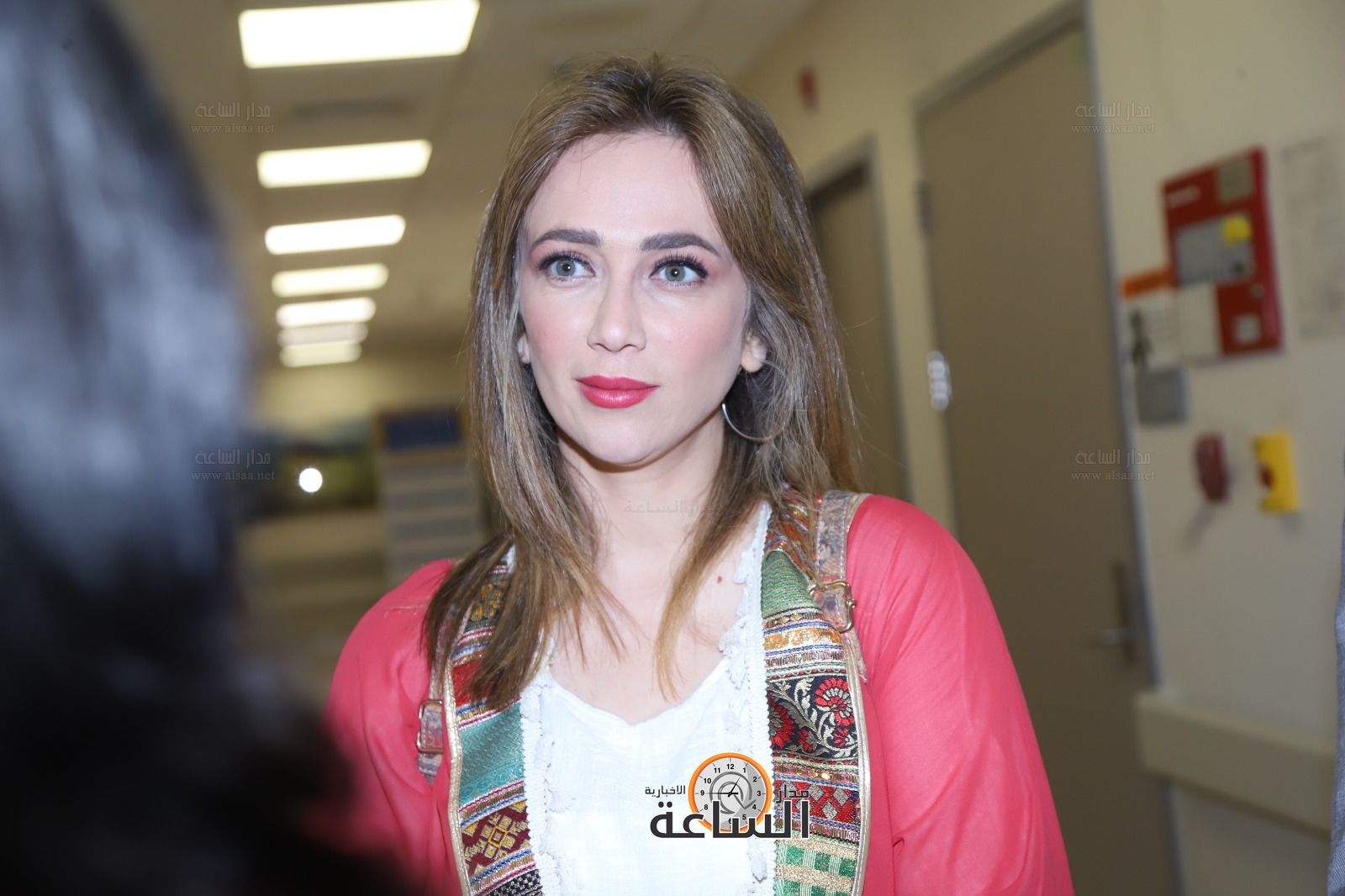 الدكتورة دلال أبو آمنة