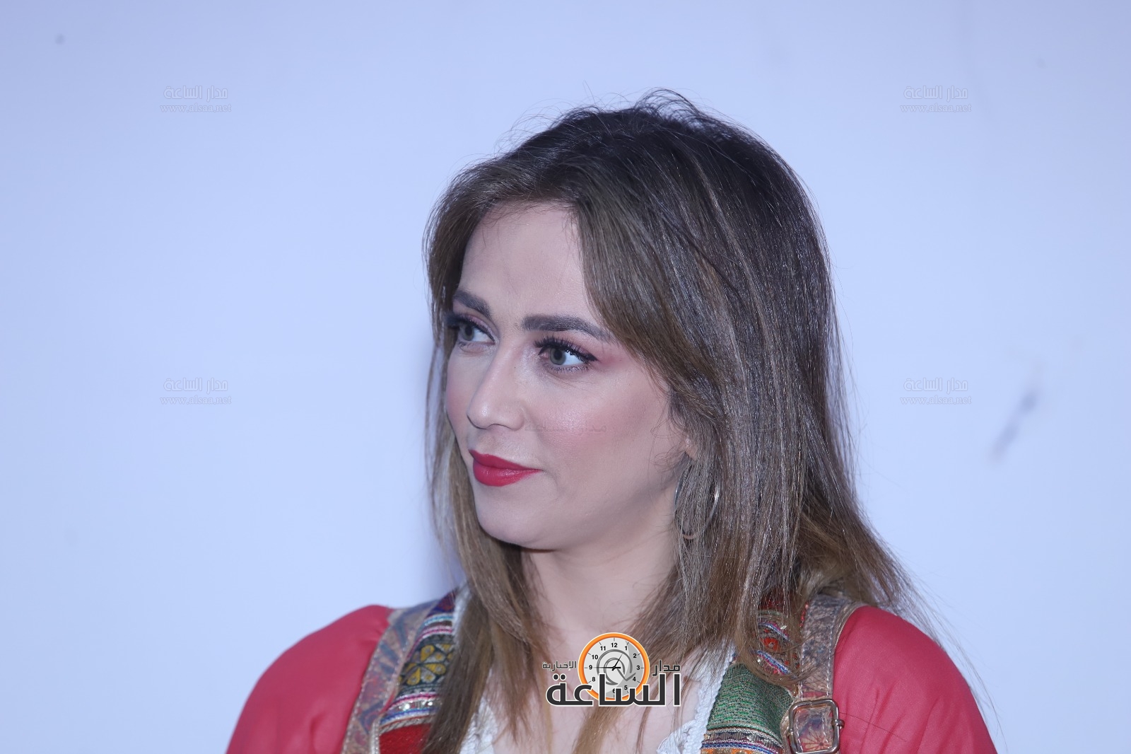 Madar Al-Saa Images 0.17480613783953958