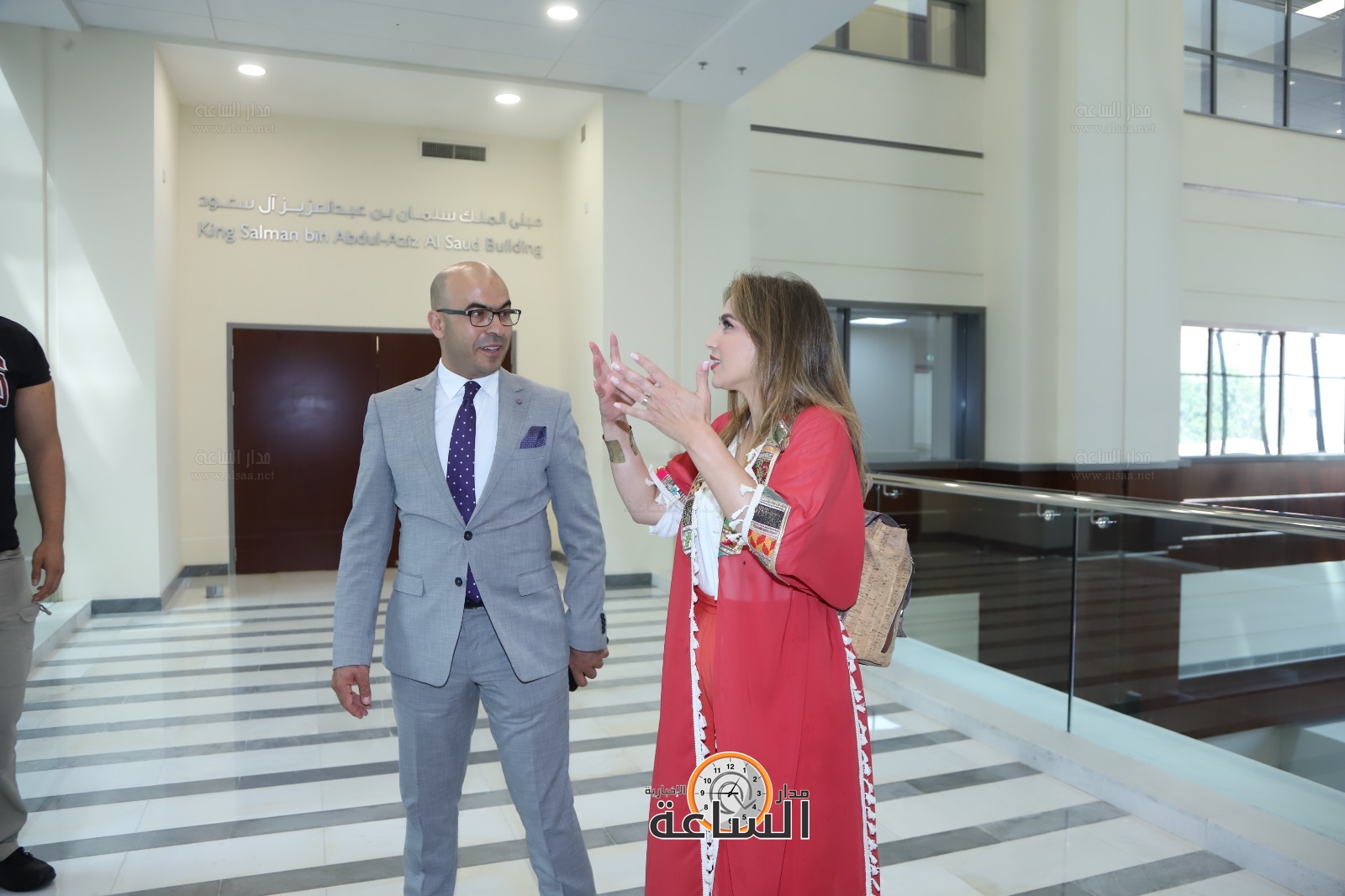 Madar Al-Saa Images 0.8071480487144288