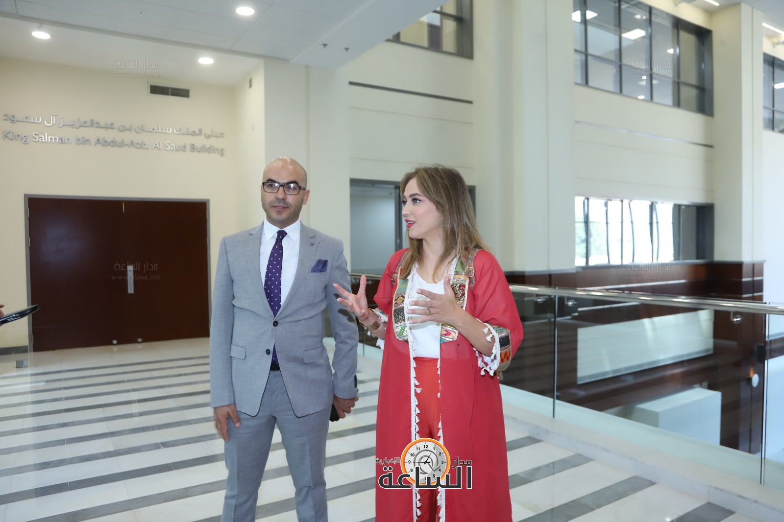 Madar Al-Saa Images 0.5432332200379557