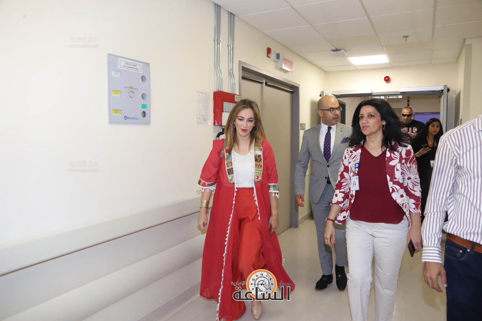 Madar Al-Saa Images 0.003160577674870657