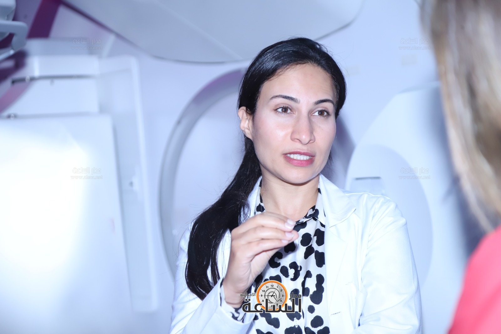 Madar Al-Saa Images 0.18570808250188198