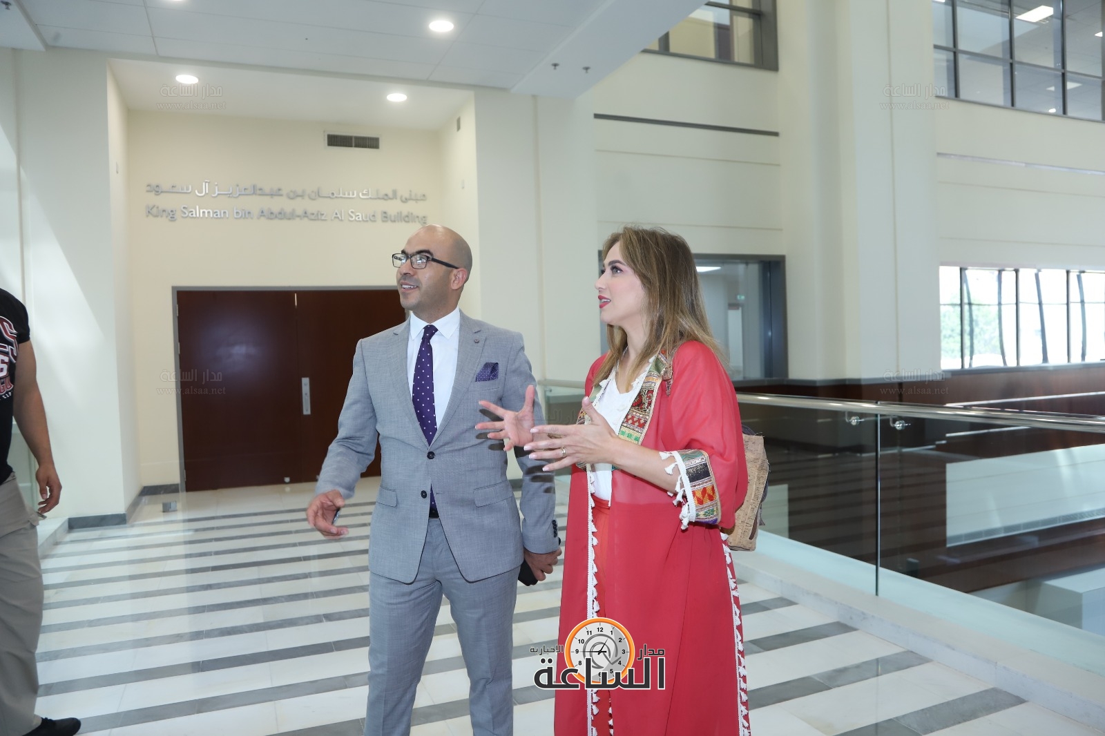 Madar Al-Saa Images 0.6267611358806446