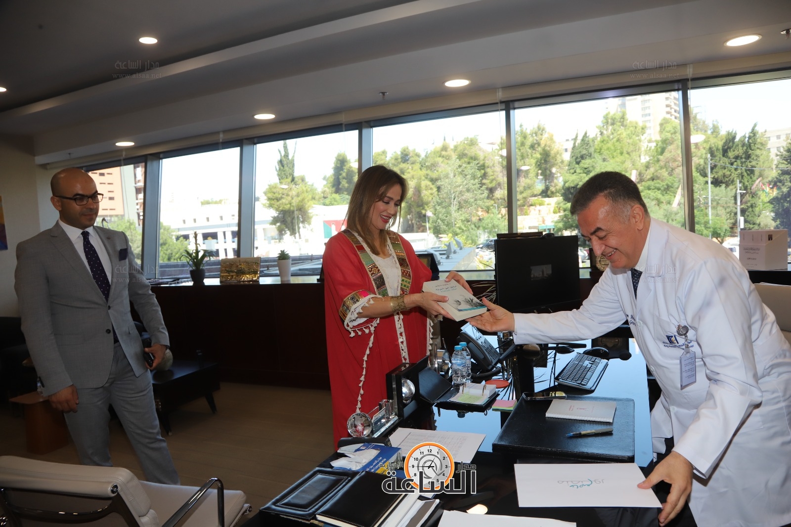 Madar Al-Saa Images 0.8373942049703297