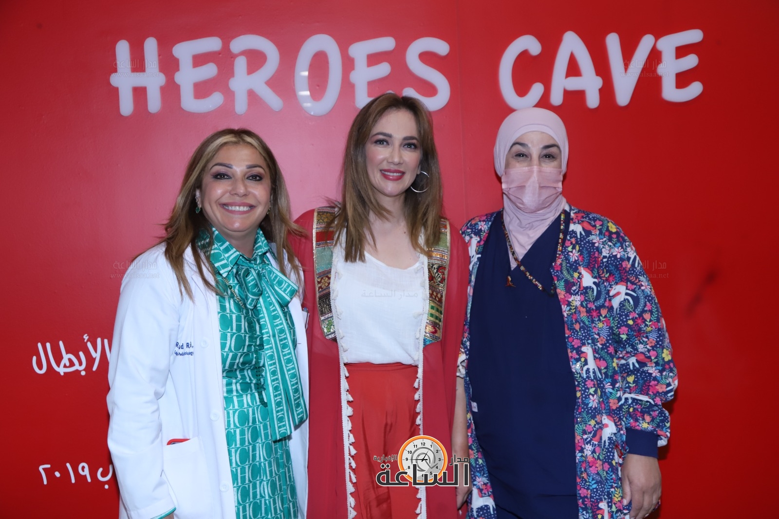 Madar Al-Saa Images 0.4982555467962594