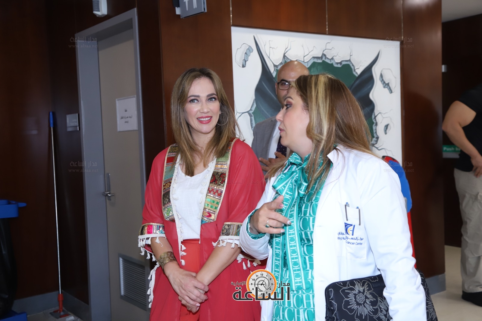 Madar Al-Saa Images 0.8443640703856335