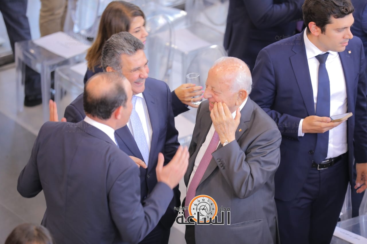 Madar Al-Saa Images 0.4122532793993978