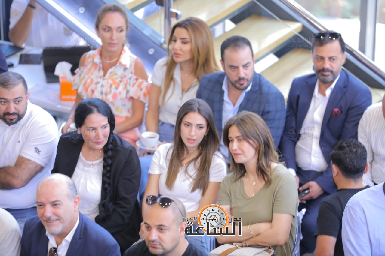 Madar Al-Saa Images 0.6989287462642346