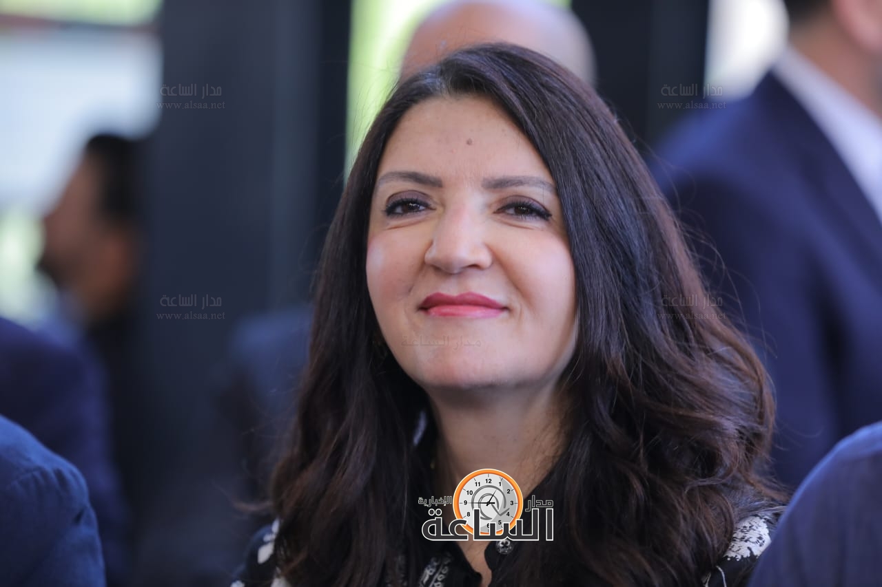 Madar Al-Saa Images 0.704478536577166