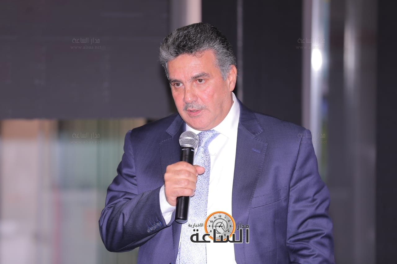 Madar Al-Saa Images 0.3178059500683108