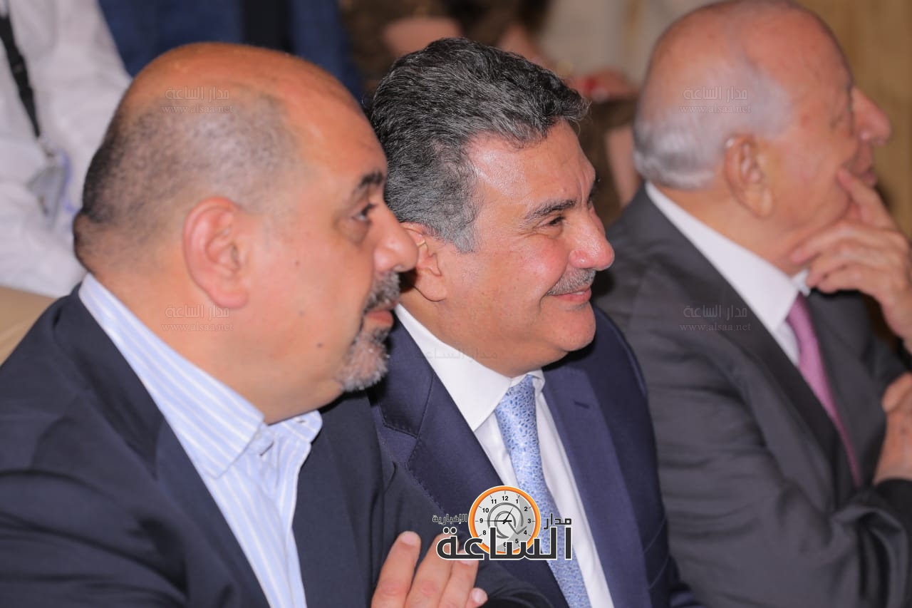 Madar Al-Saa Images 0.7002798758452022