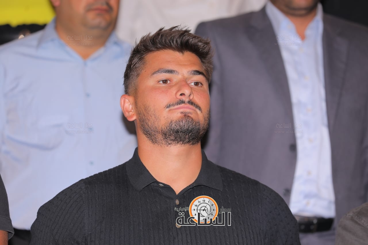 Madar Al-Saa Images 0.38784887850219096