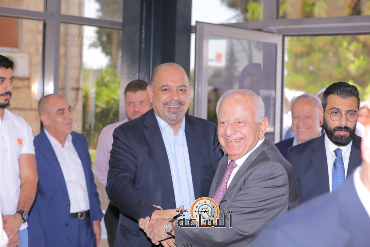 Madar Al-Saa Images 0.28262999954860013