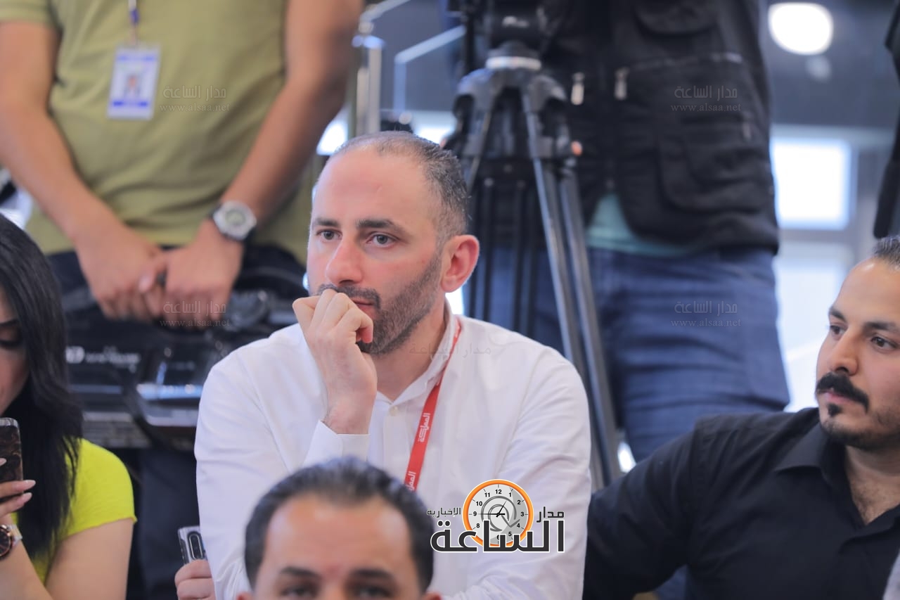 Madar Al-Saa Images 0.6668566726287639