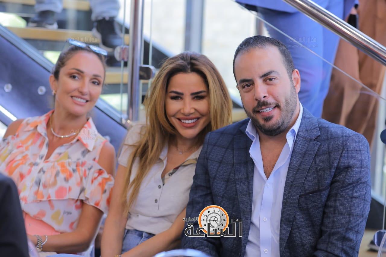 Madar Al-Saa Images 0.7525673357090807