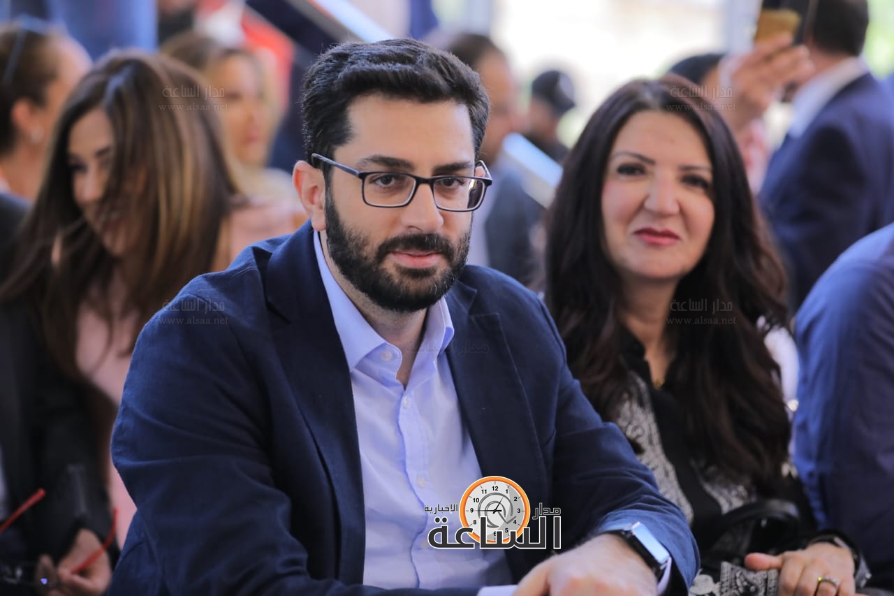 Madar Al-Saa Images 0.2676607016424175