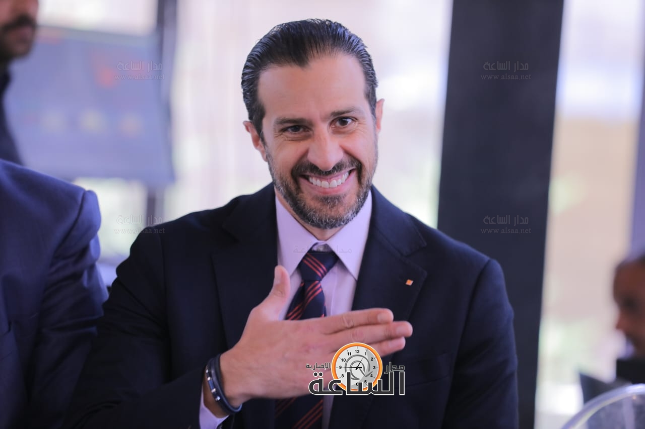 Madar Al-Saa Images 0.5726194478725262