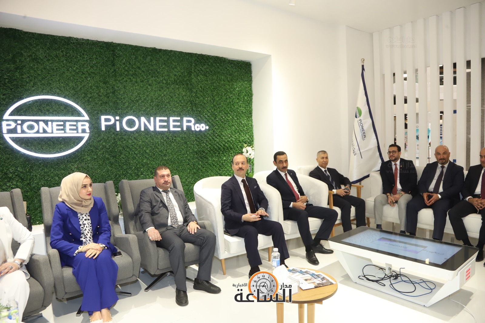 Madar Al-Saa Images 0.12295076194441723