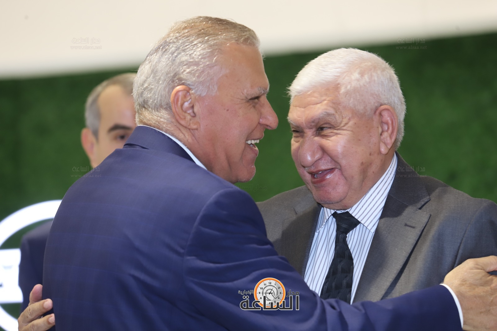 Madar Al-Saa Images 0.4674766139415858