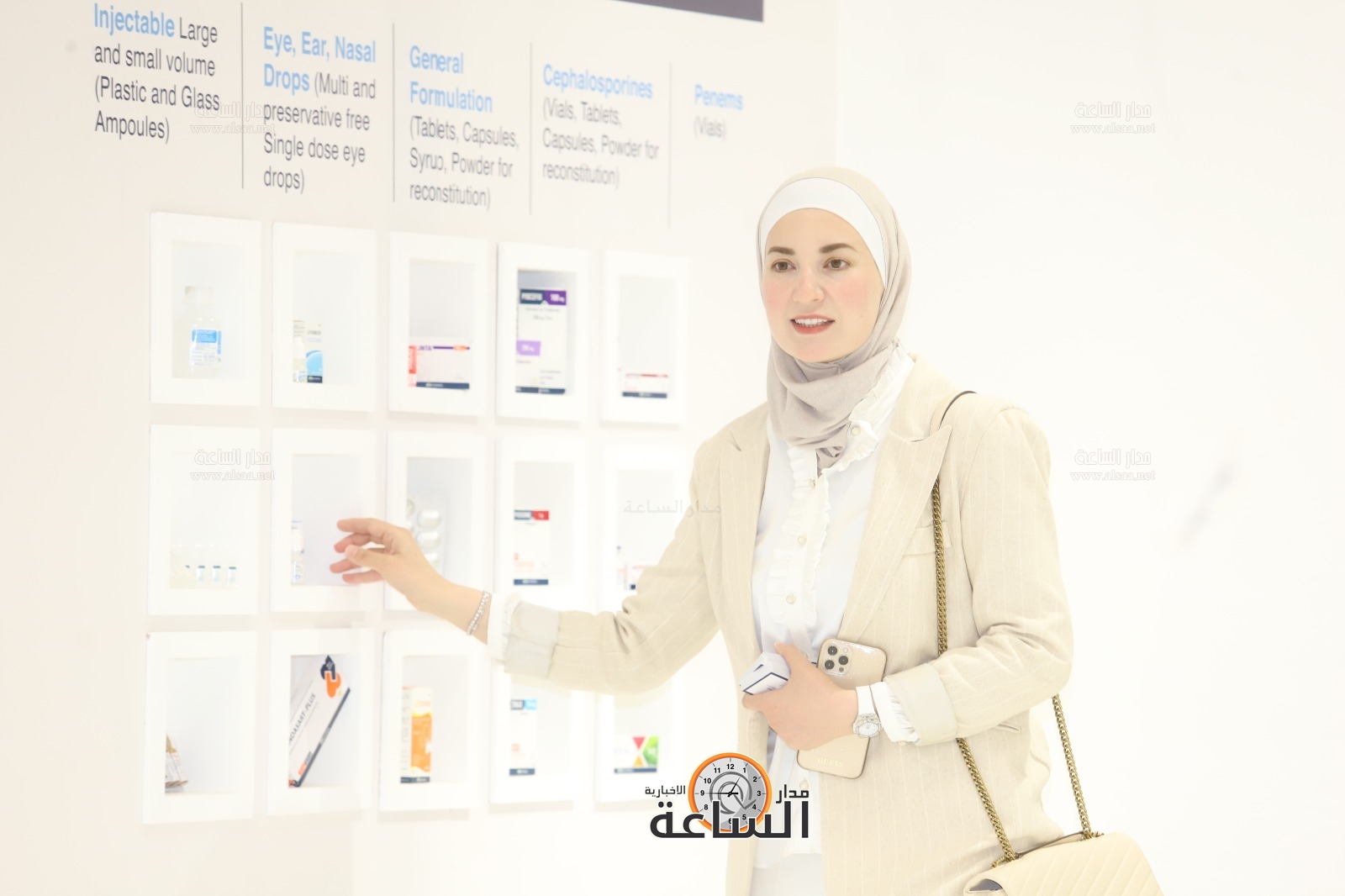 Madar Al-Saa Images 0.765488668211601