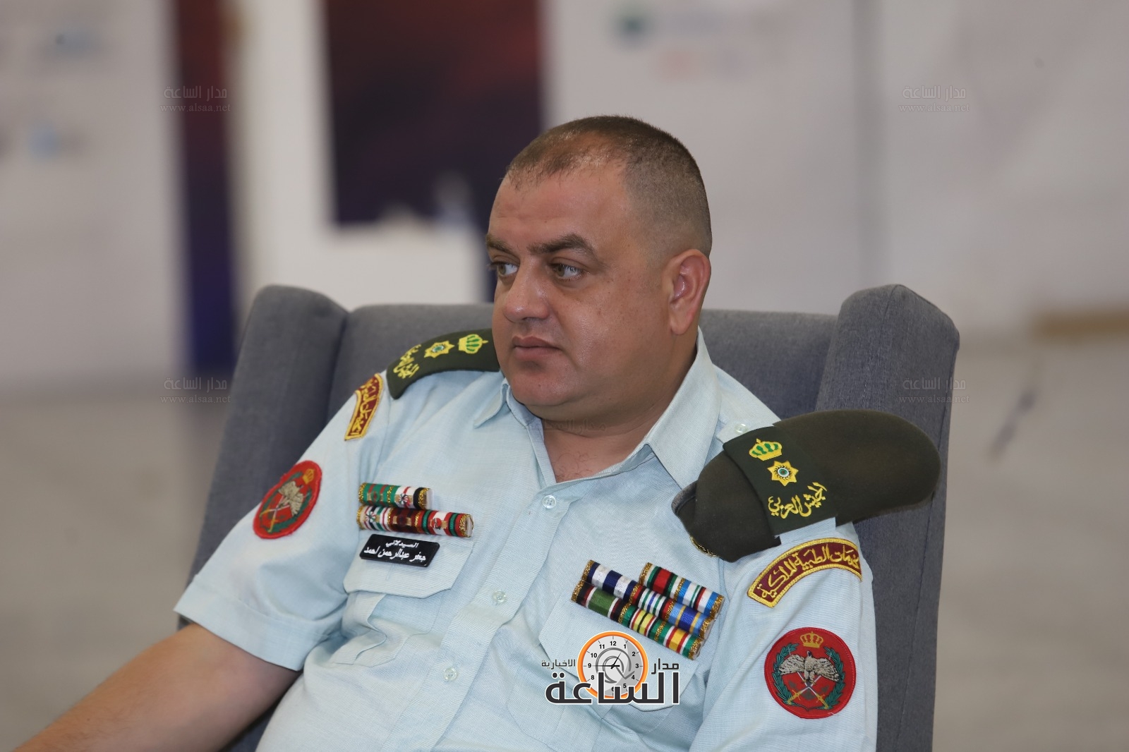 Madar Al-Saa Images 0.0059916114775157014