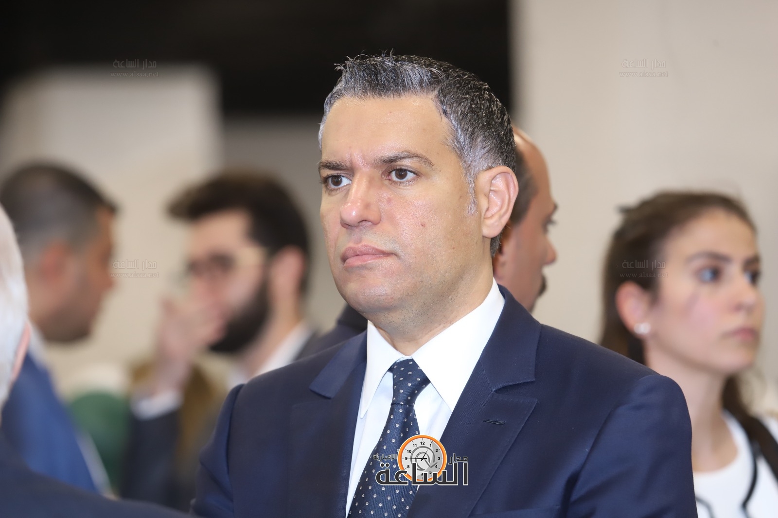 Madar Al-Saa Images 0.22794040501589274