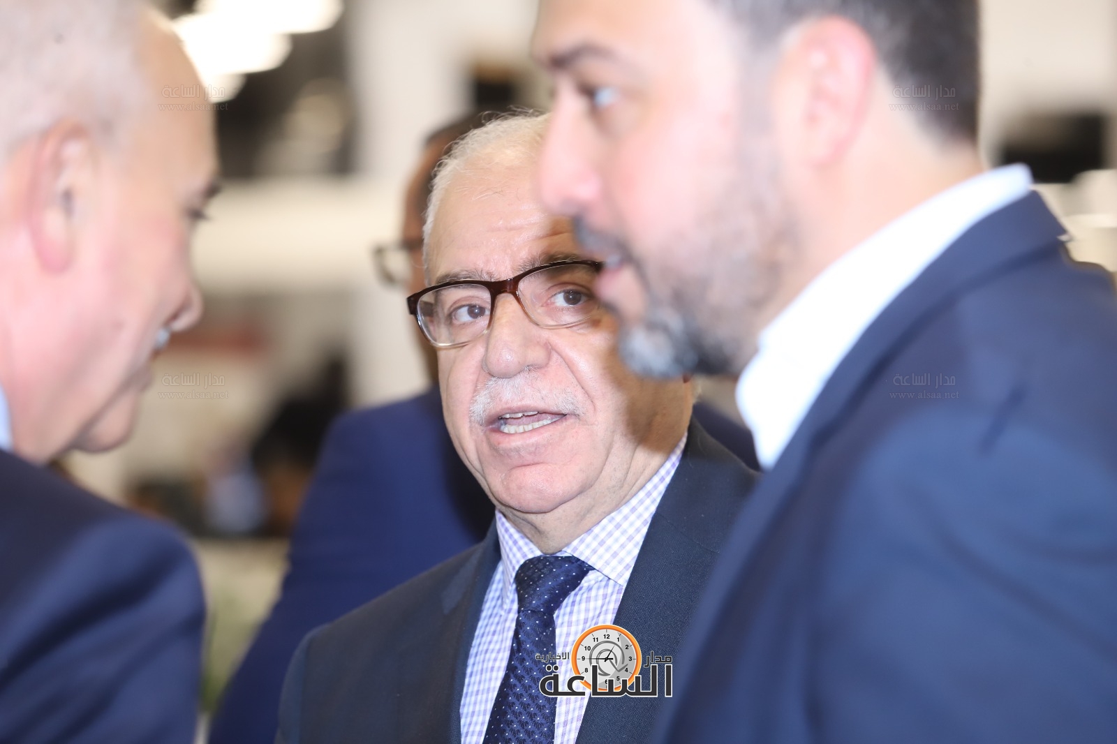 Madar Al-Saa Images 0.979642038473471