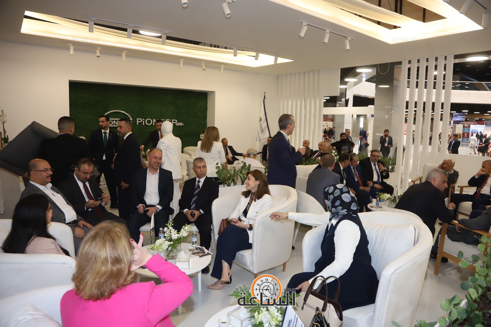 Madar Al-Saa Images 0.3090741762920366