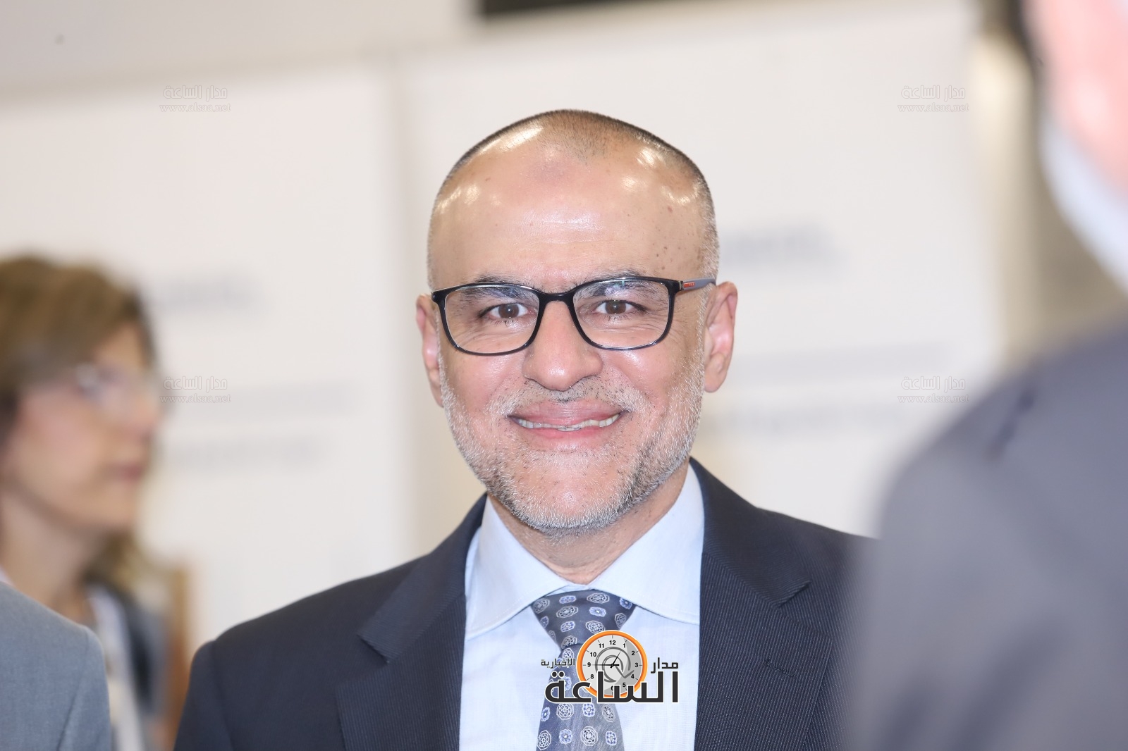 Madar Al-Saa Images 0.8996443247670456