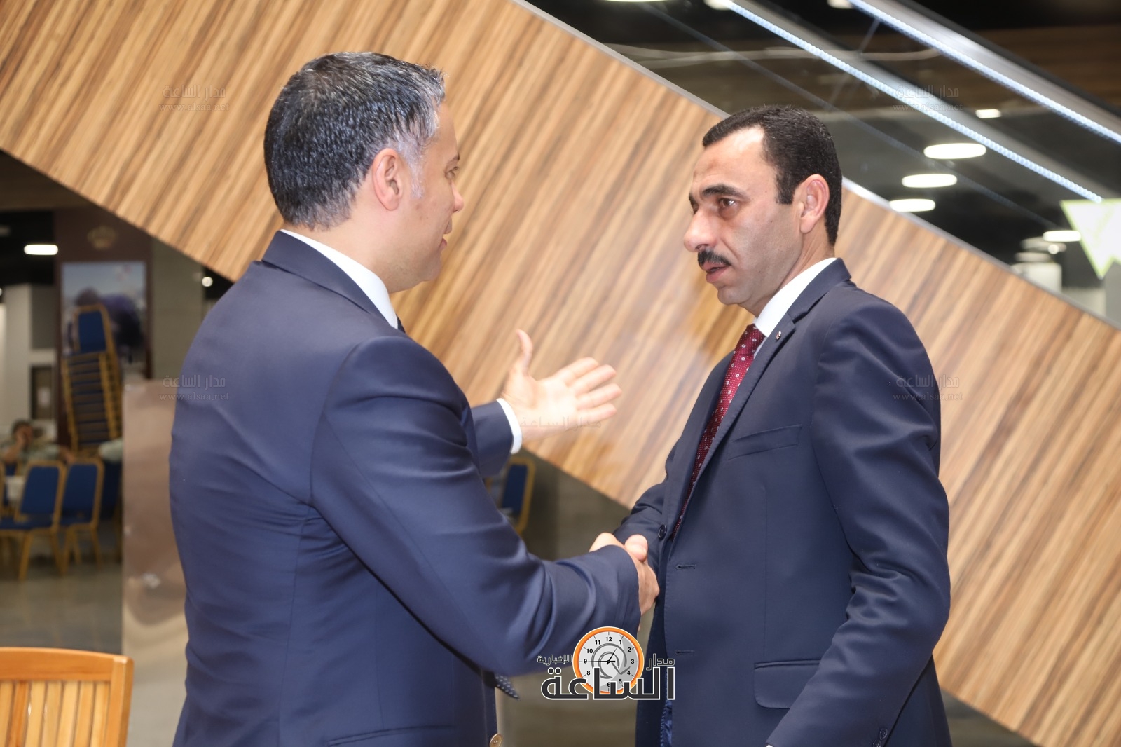 Madar Al-Saa Images 0.062484785223091976