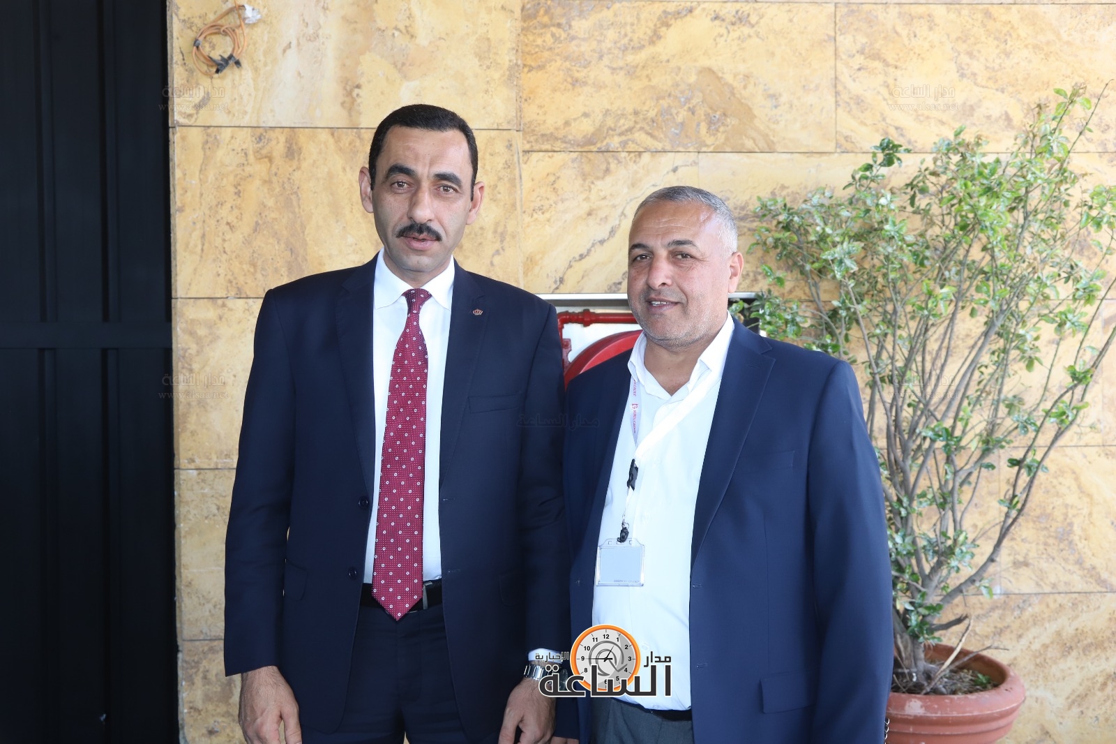 Madar Al-Saa Images 0.7893656388008334