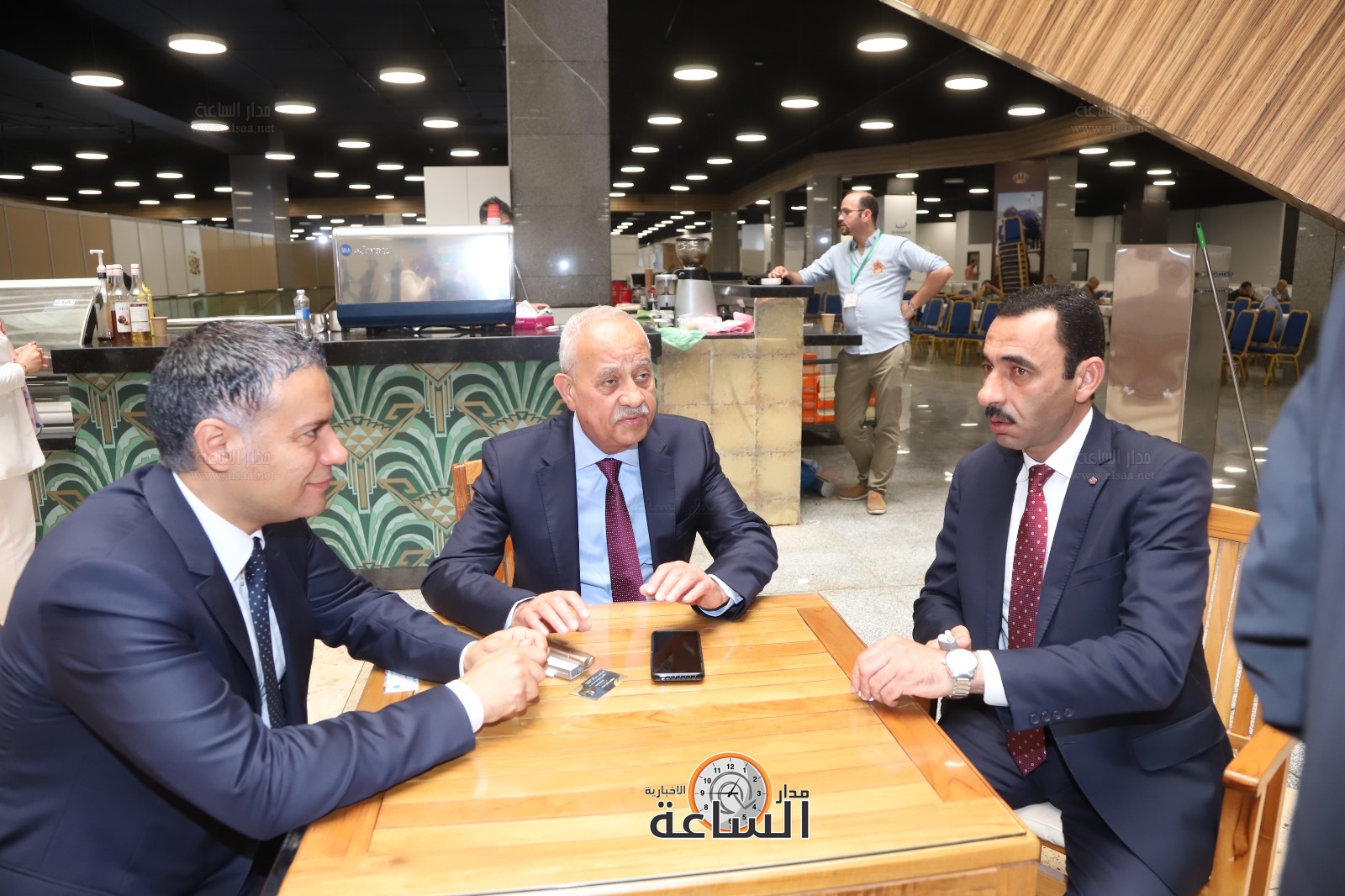 Madar Al-Saa Images 0.6743608861661053