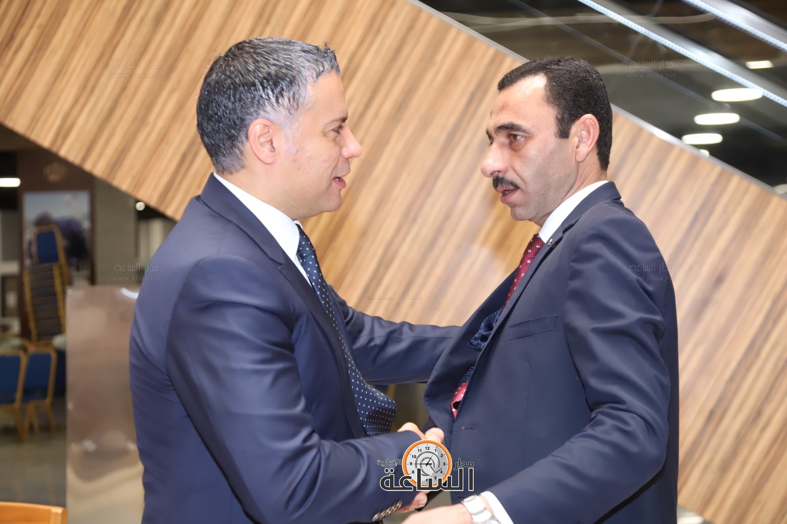 Madar Al-Saa Images 0.4739304412359402